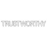 word trustworthy 001